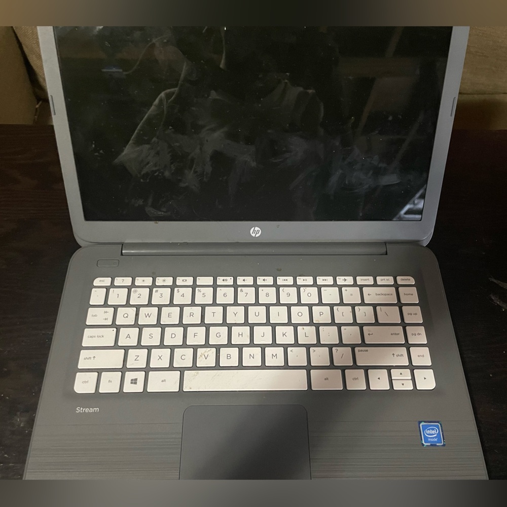 HP STREAM 14 LAPTOP